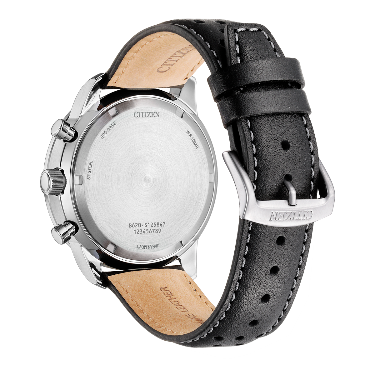 Classic Aviator Chronograph