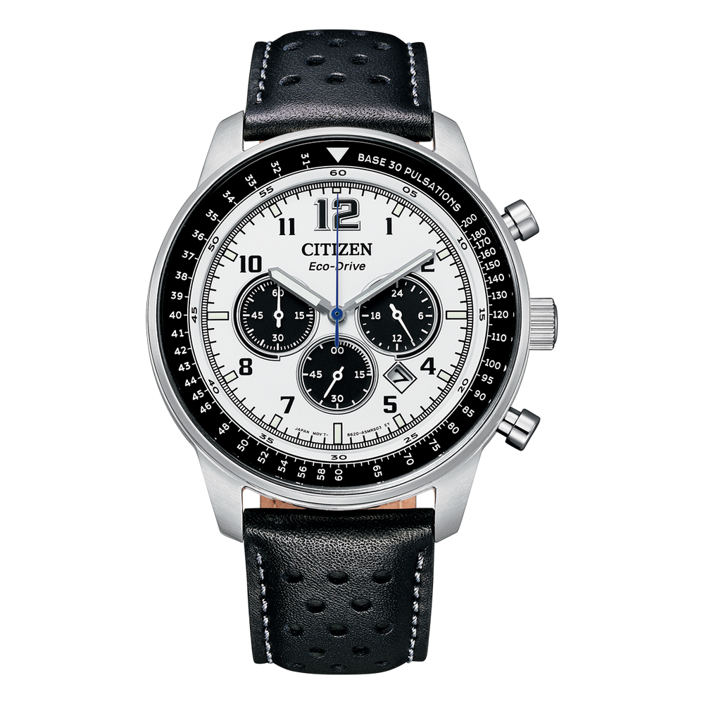 Classic Aviator Chronograph
