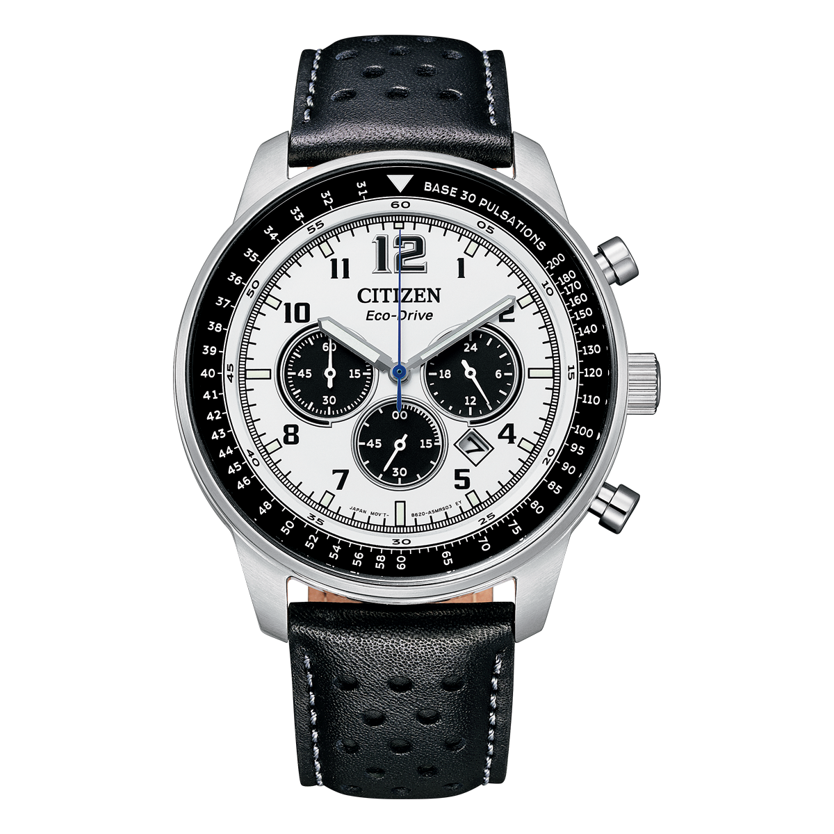 Classic Aviator Chronograph