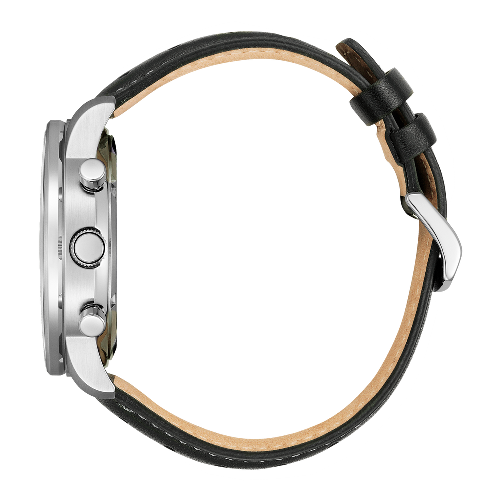 Classic Aviator Chronograph