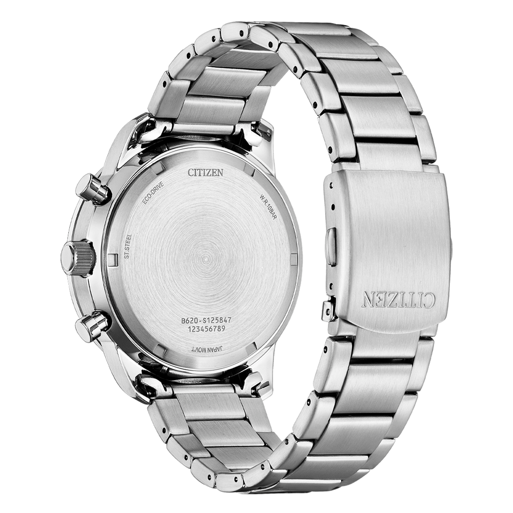 Classic Sport Chronograph