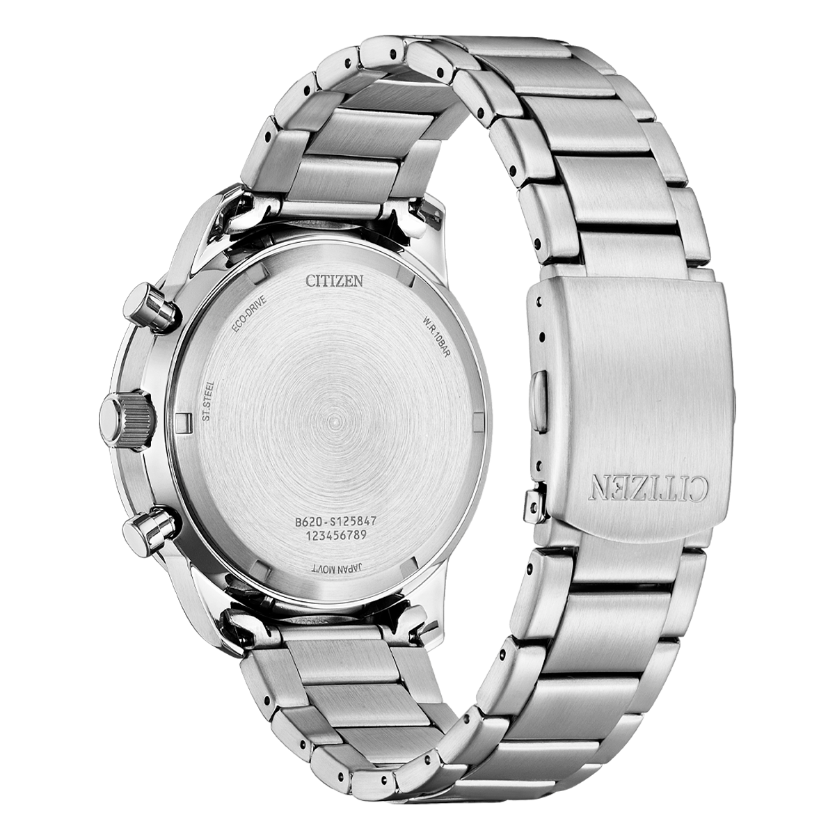 Classic Sport Chronograph