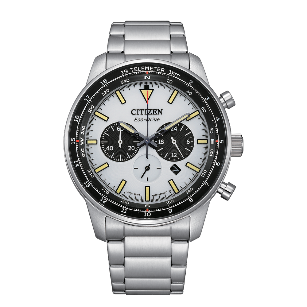 Classic Sport Chronograph