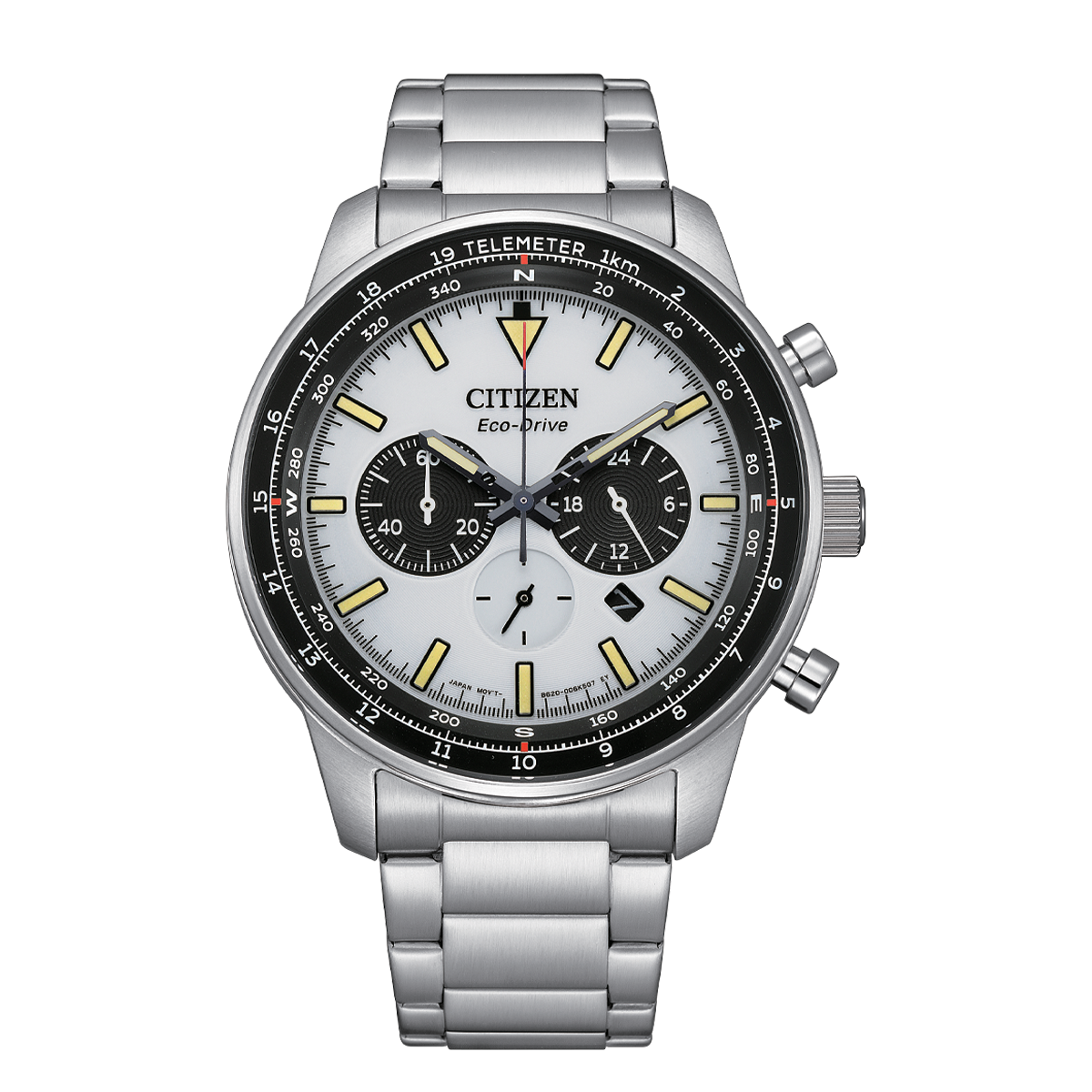 Classic Sport Chronograph