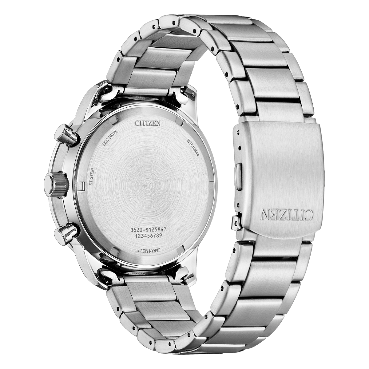 Classic Sport Chronograph