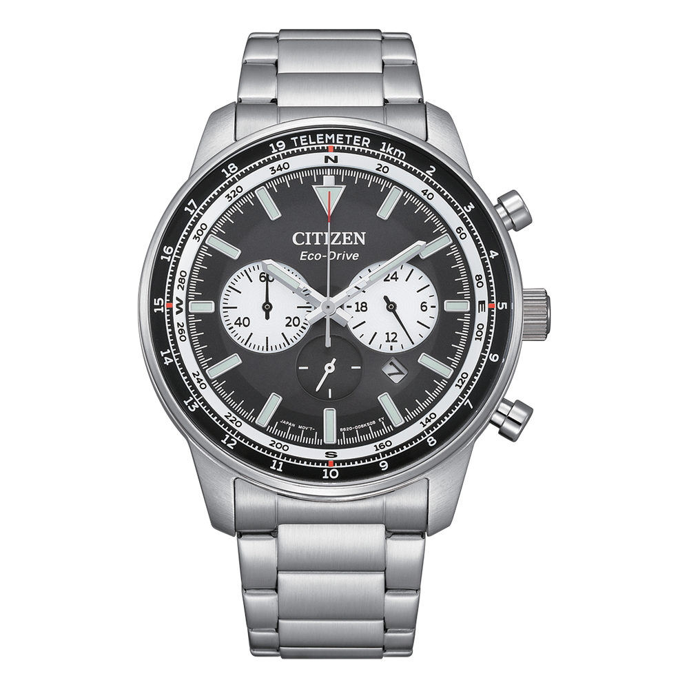 Classic Sport Chronograph