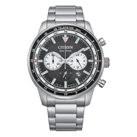 Classic Sport Chronograph