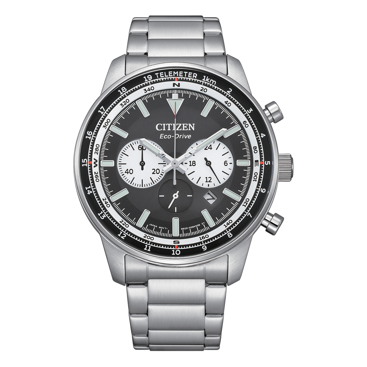 Classic Sport Chronograph