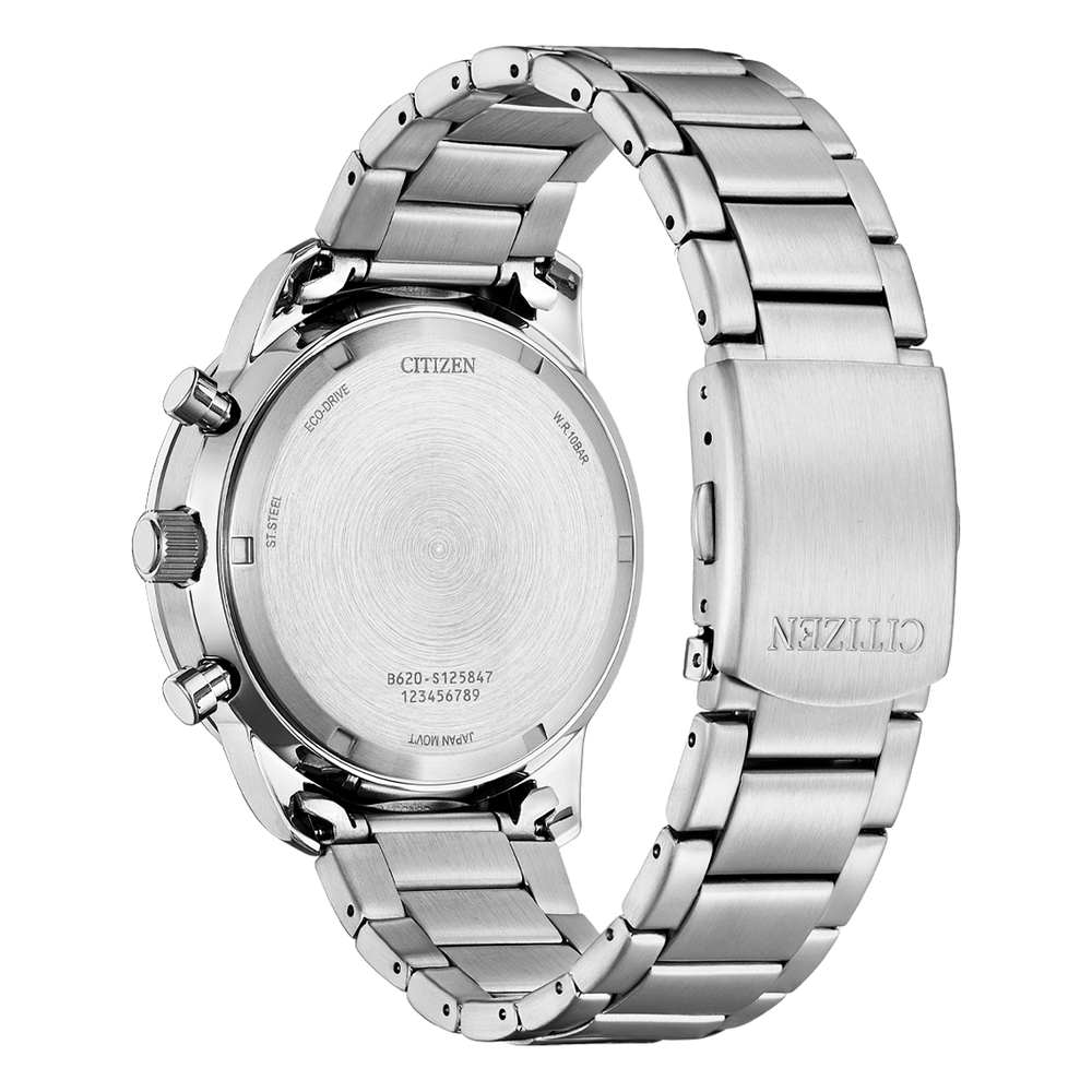 Classic Sport Chronograph