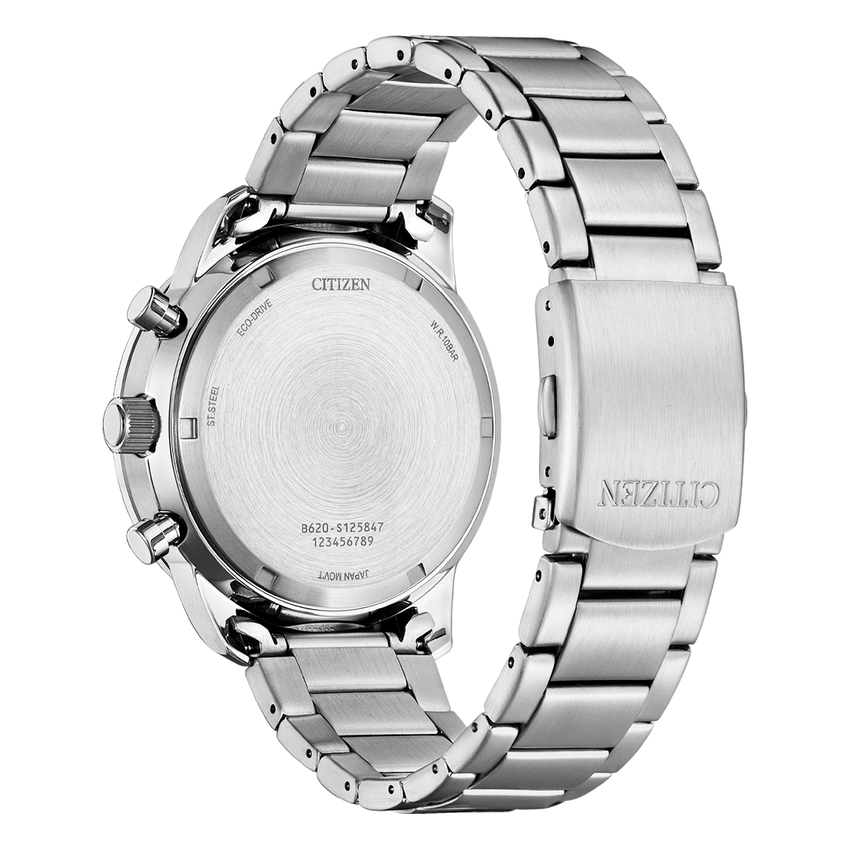 Classic Sport Chronograph