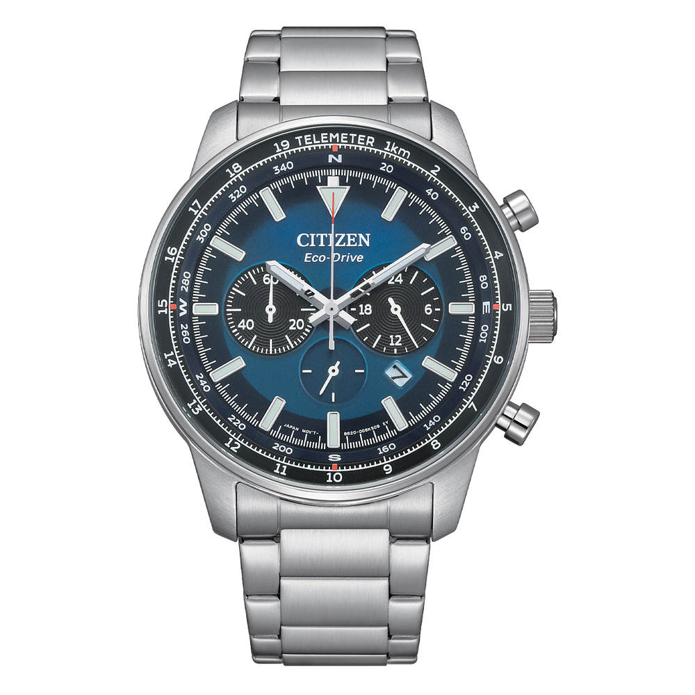Classic Sport Chronograph