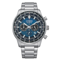 Classic Sport Chronograph