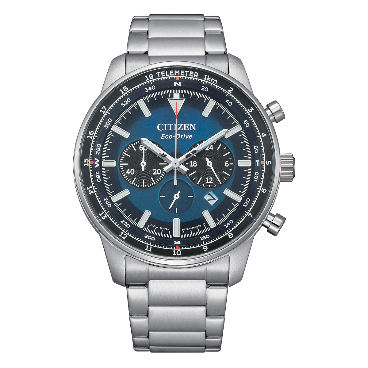 Classic Sport Chronograph