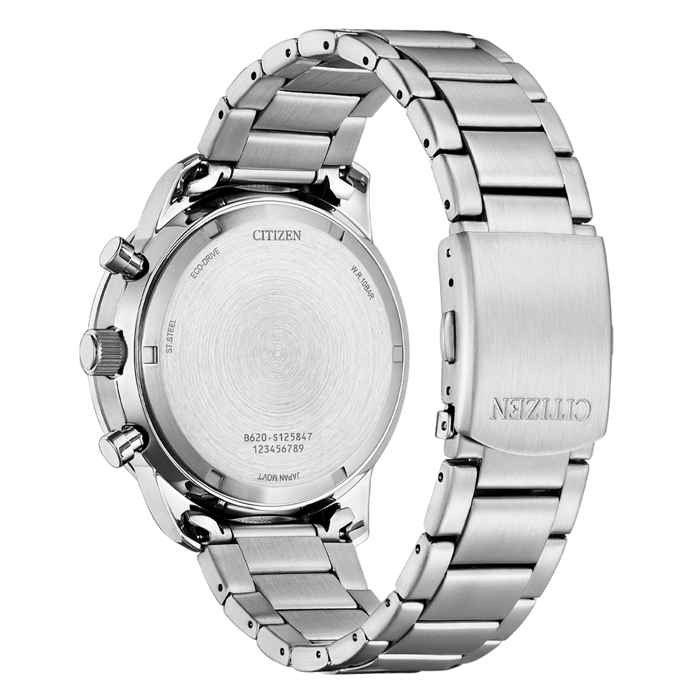 Classic Sport Chronograph