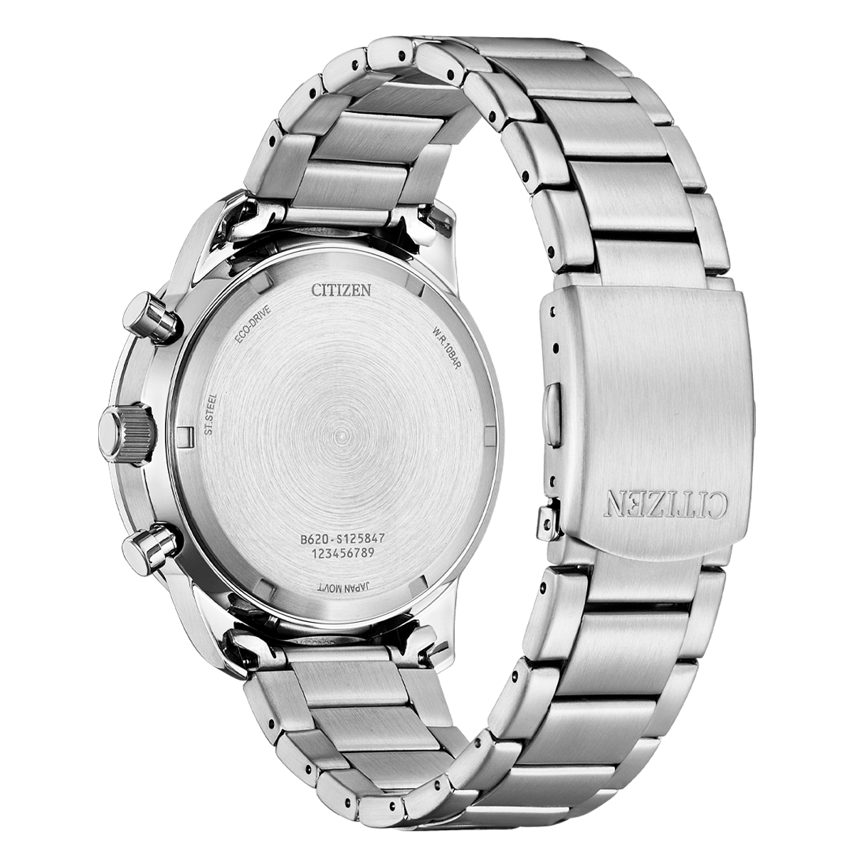 Classic Sport Chronograph