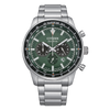 Classic Sport Chronograph