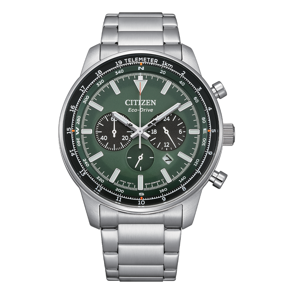 Classic Sport Chronograph