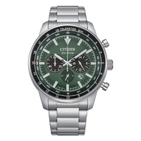 Classic Sport Chronograph