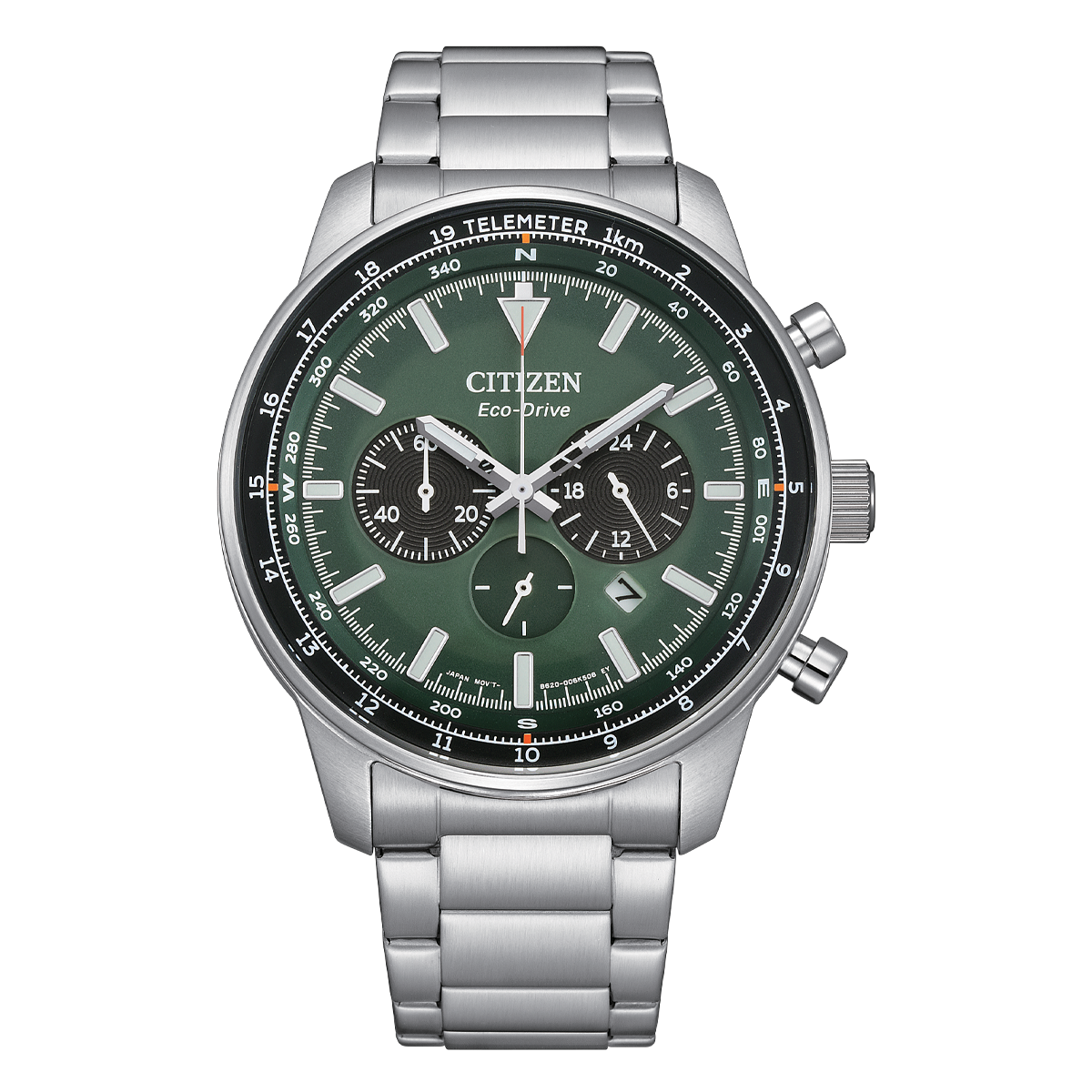 Classic Sport Chronograph