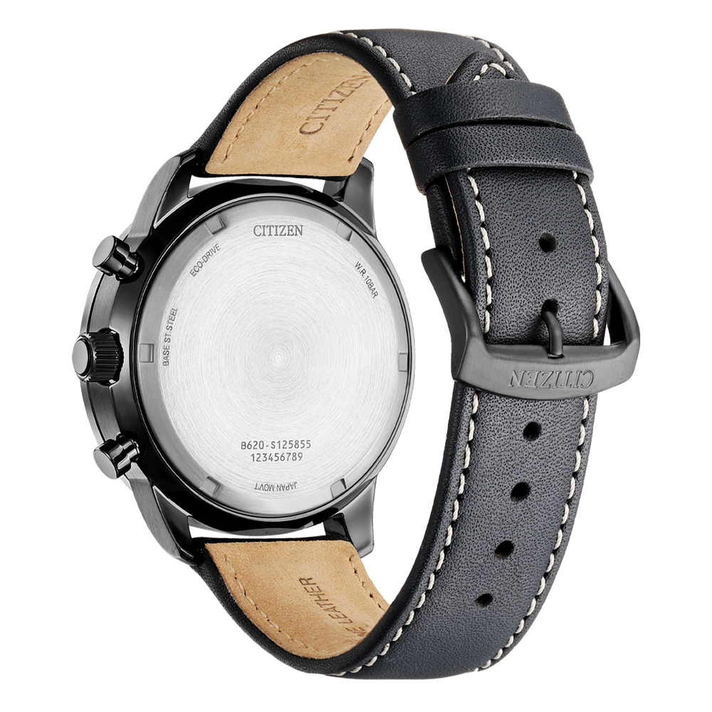 Classic Sport Chronograph