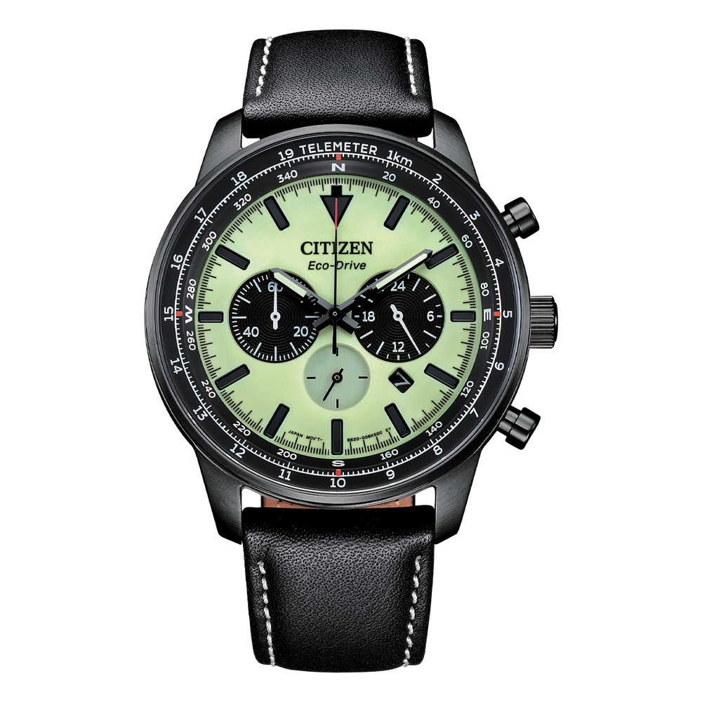 Classic Sport Chronograph