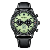 Classic Sport Chronograph