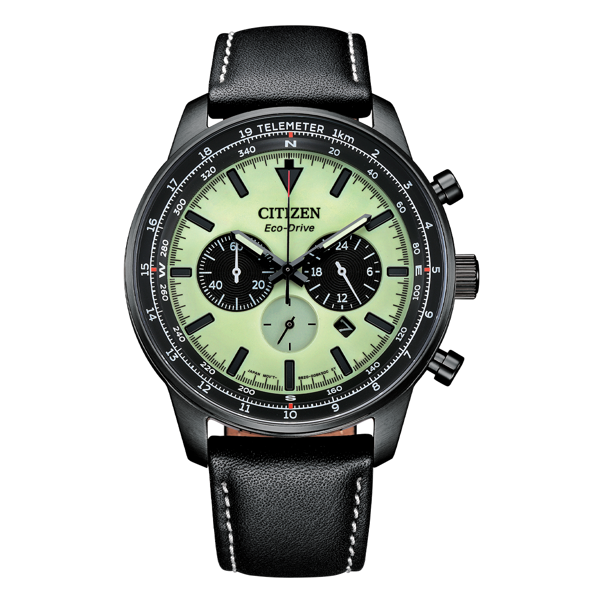 Classic Sport Chronograph