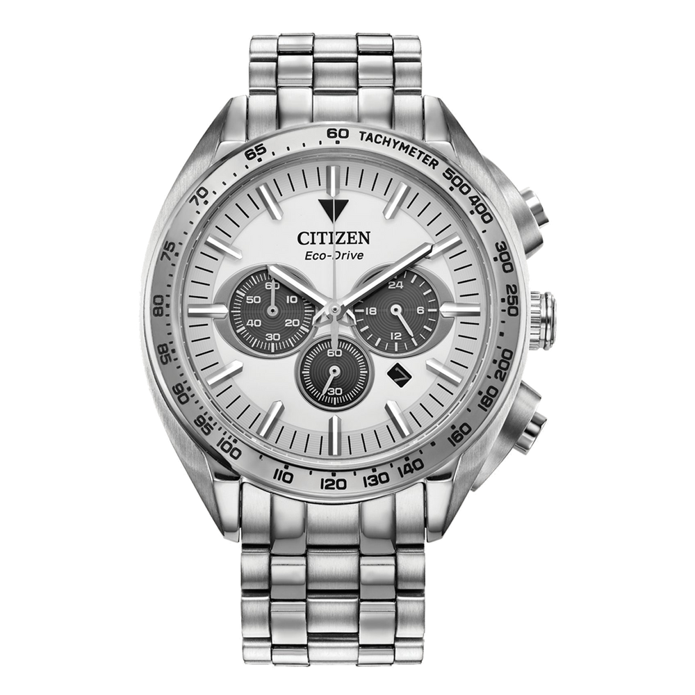 Sport Luxury Chronograph