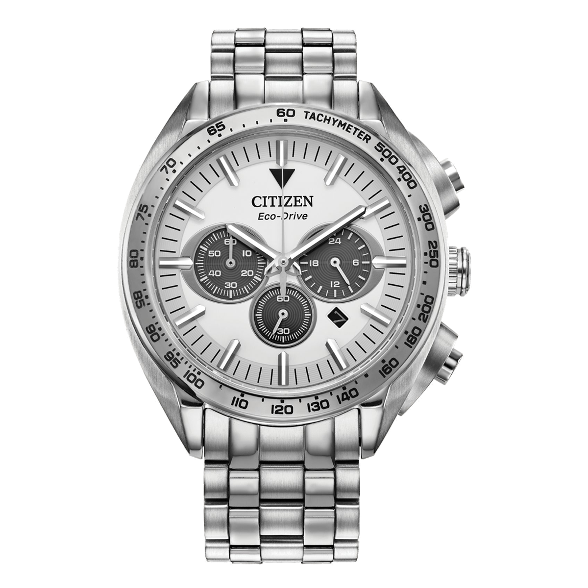 Sport Luxury Chronograph