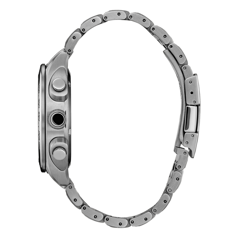 Sport Luxury Chronograph