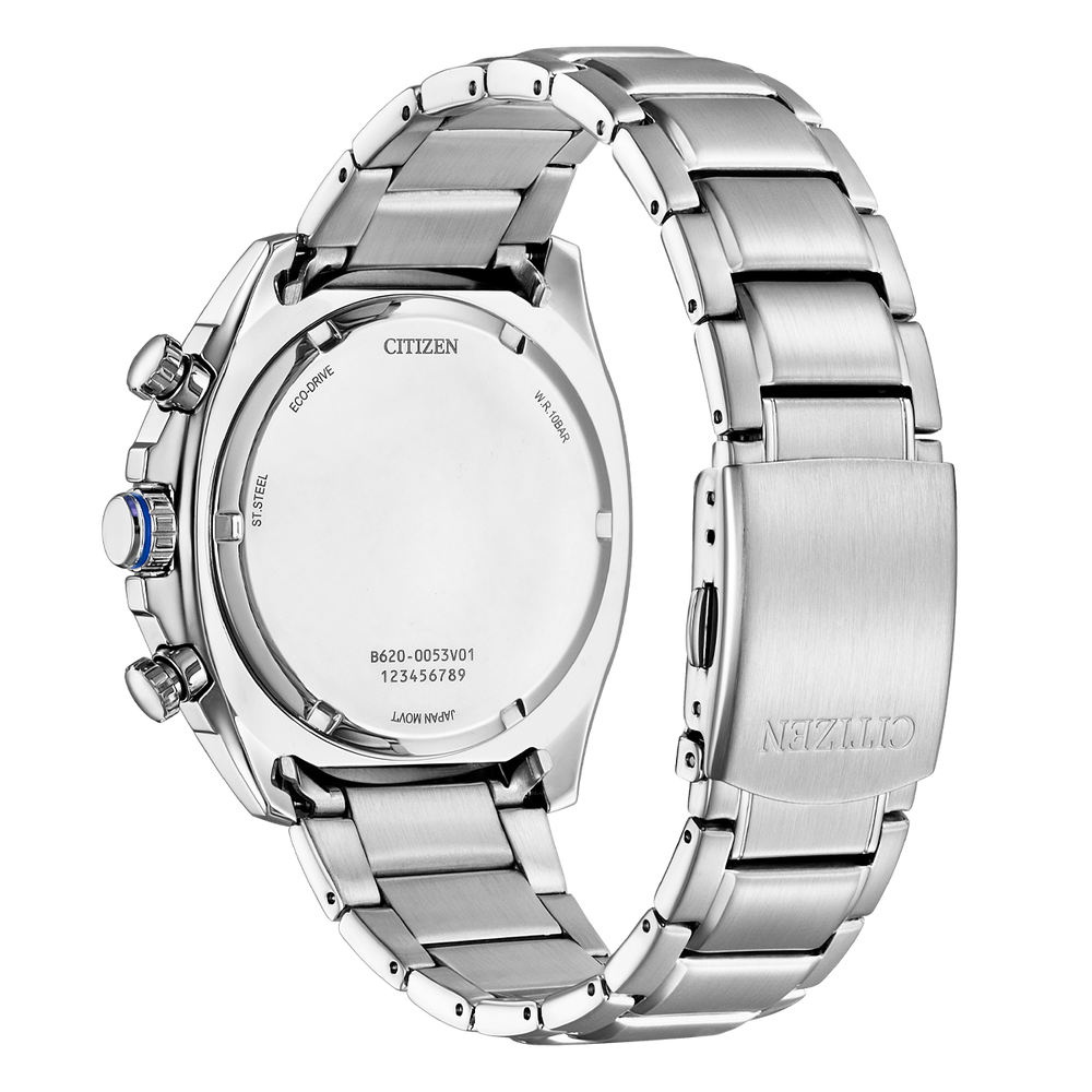 Classic Sport Chronograph