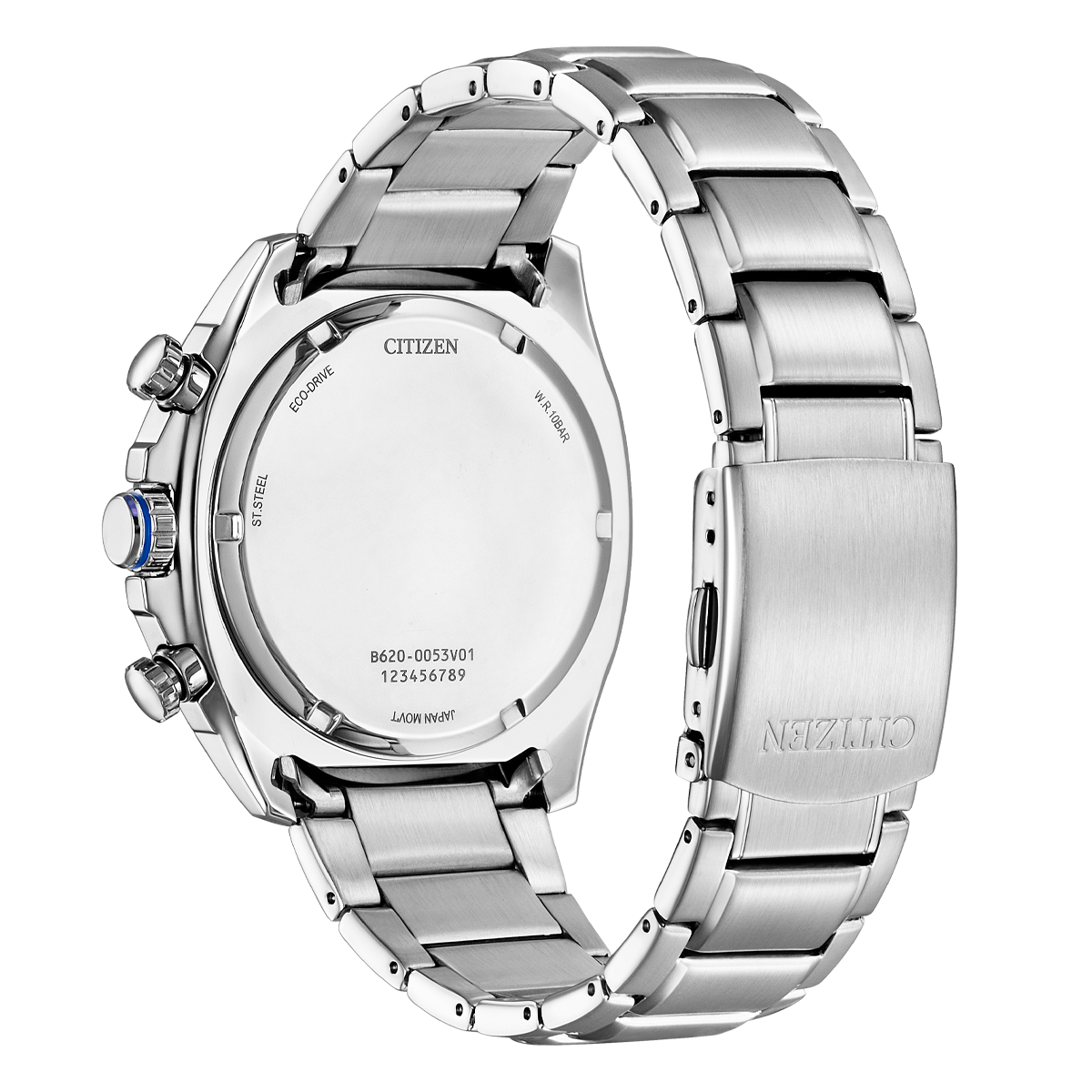 Classic Sport Chronograph