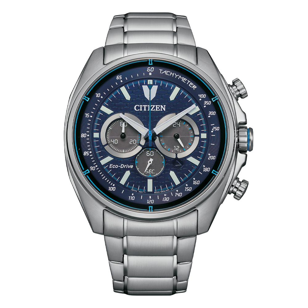 Classic Sport Chronograph