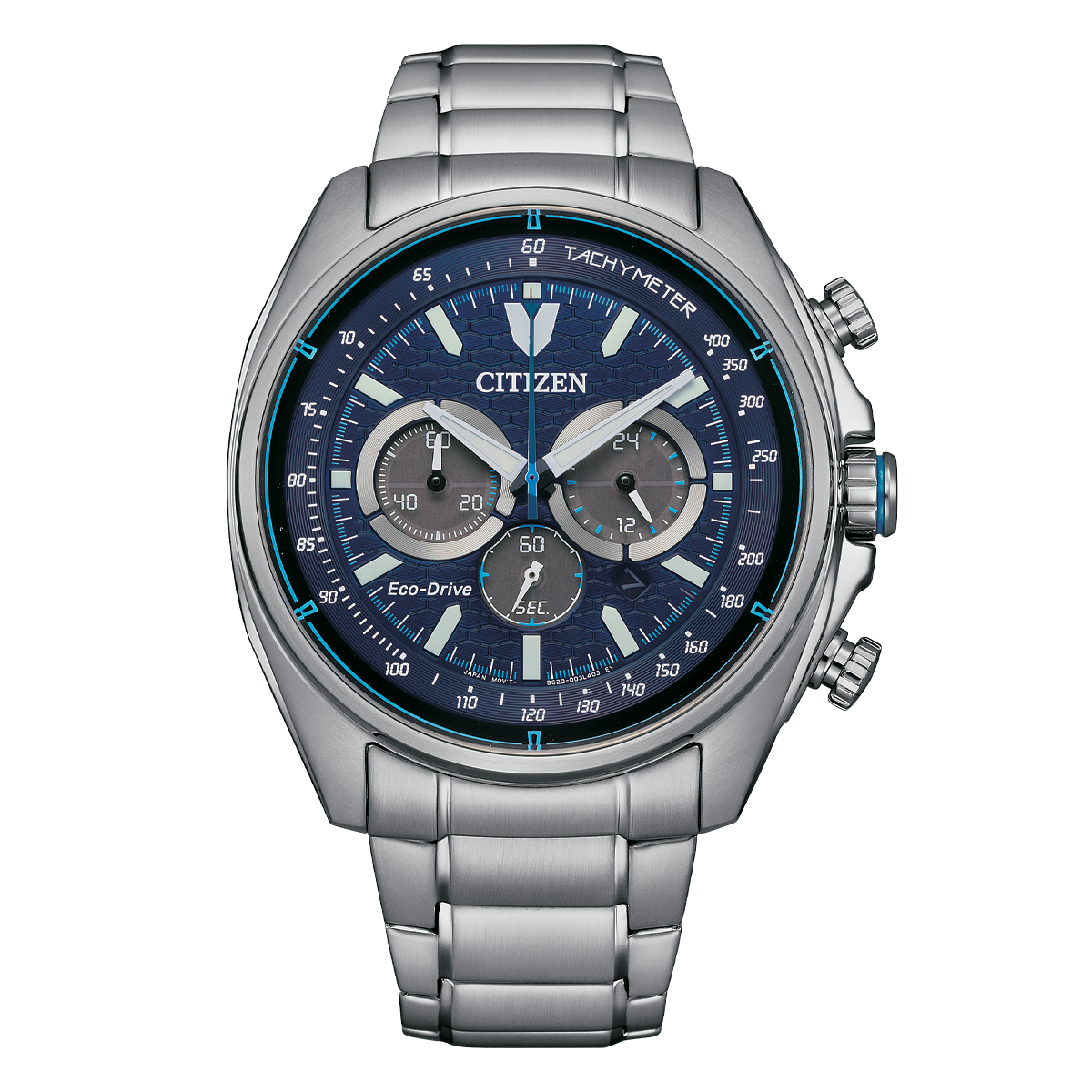 Classic Sport Chronograph