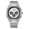 Zenshin Chronograph