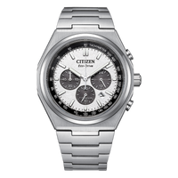 Zenshin Chronograph