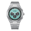 Zenshin Chronograph