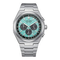 Zenshin Chronograph