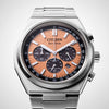 Zenshin Chronograph