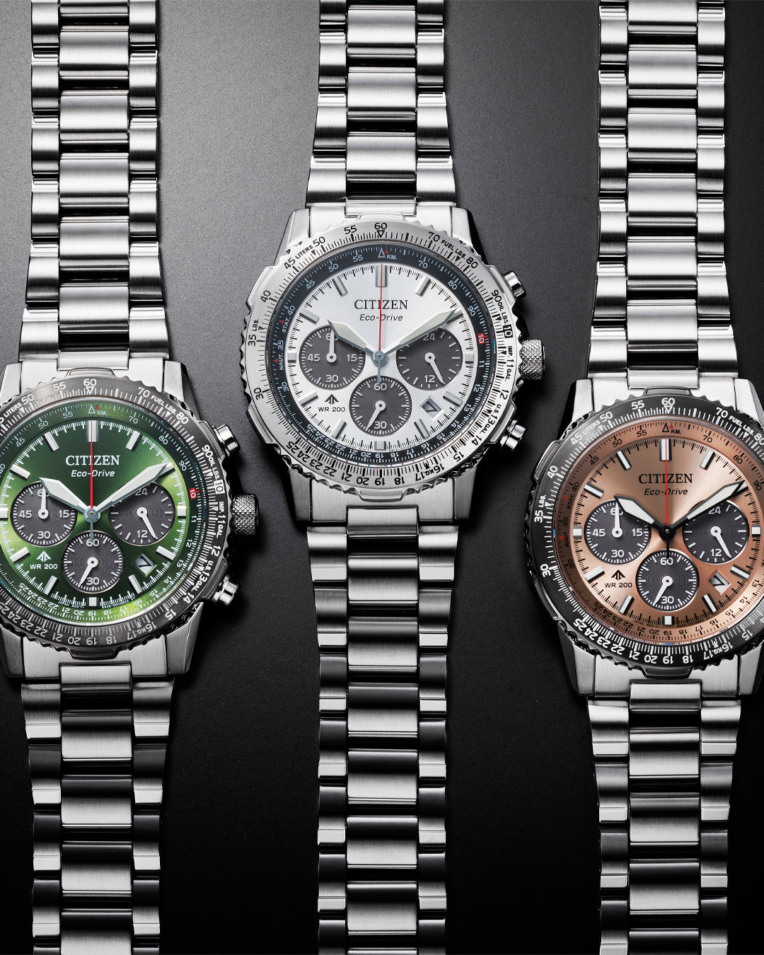 Promaster Sky Navihawk