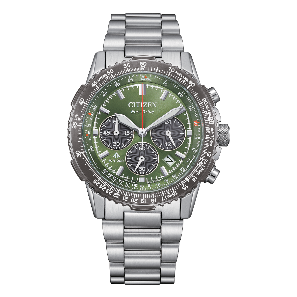 Promaster Sky Navihawk