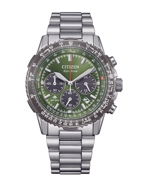 Citizen | Innovative, World-Class Watch Brand For Australia