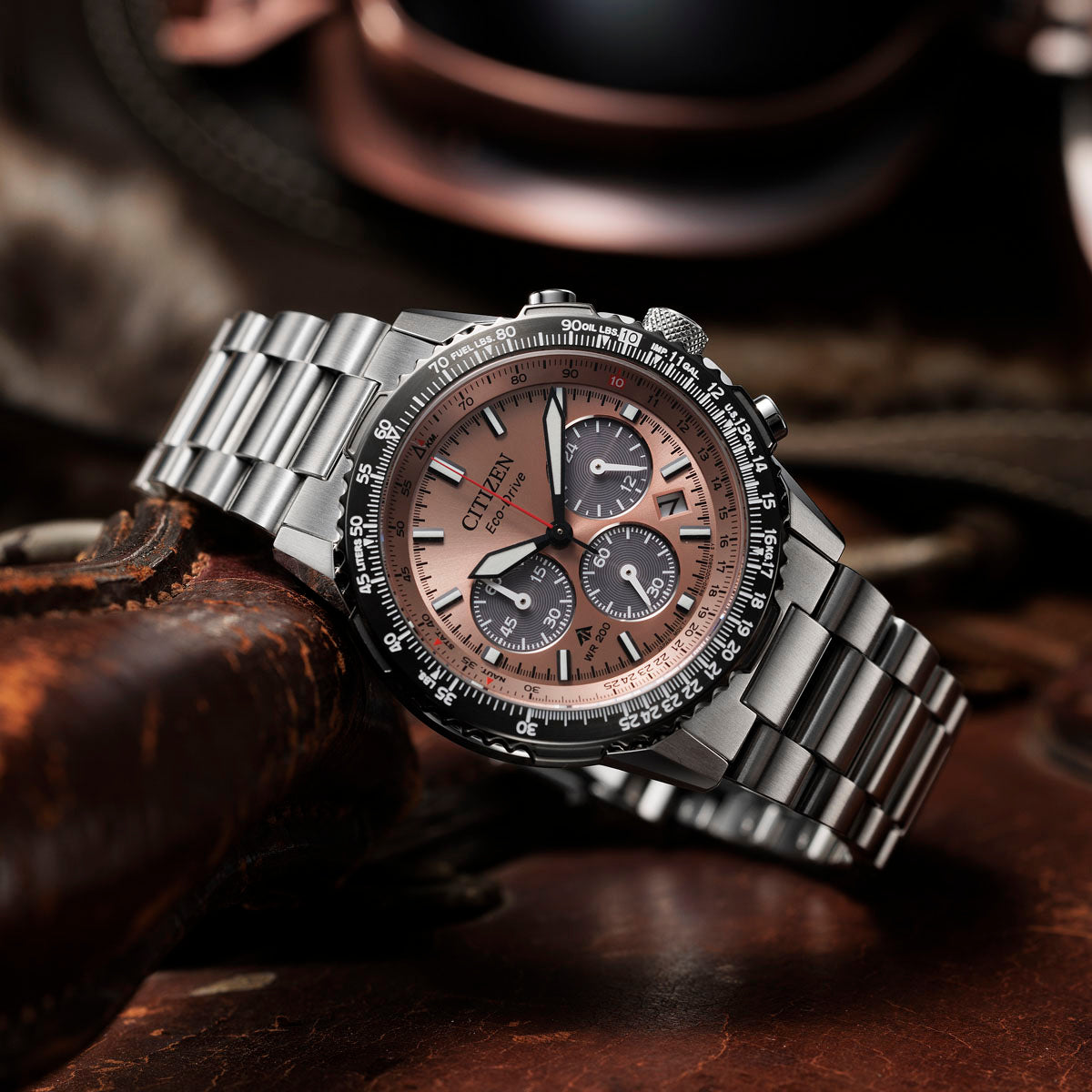 Promaster Sky Navihawk – Citizen Watches Australia