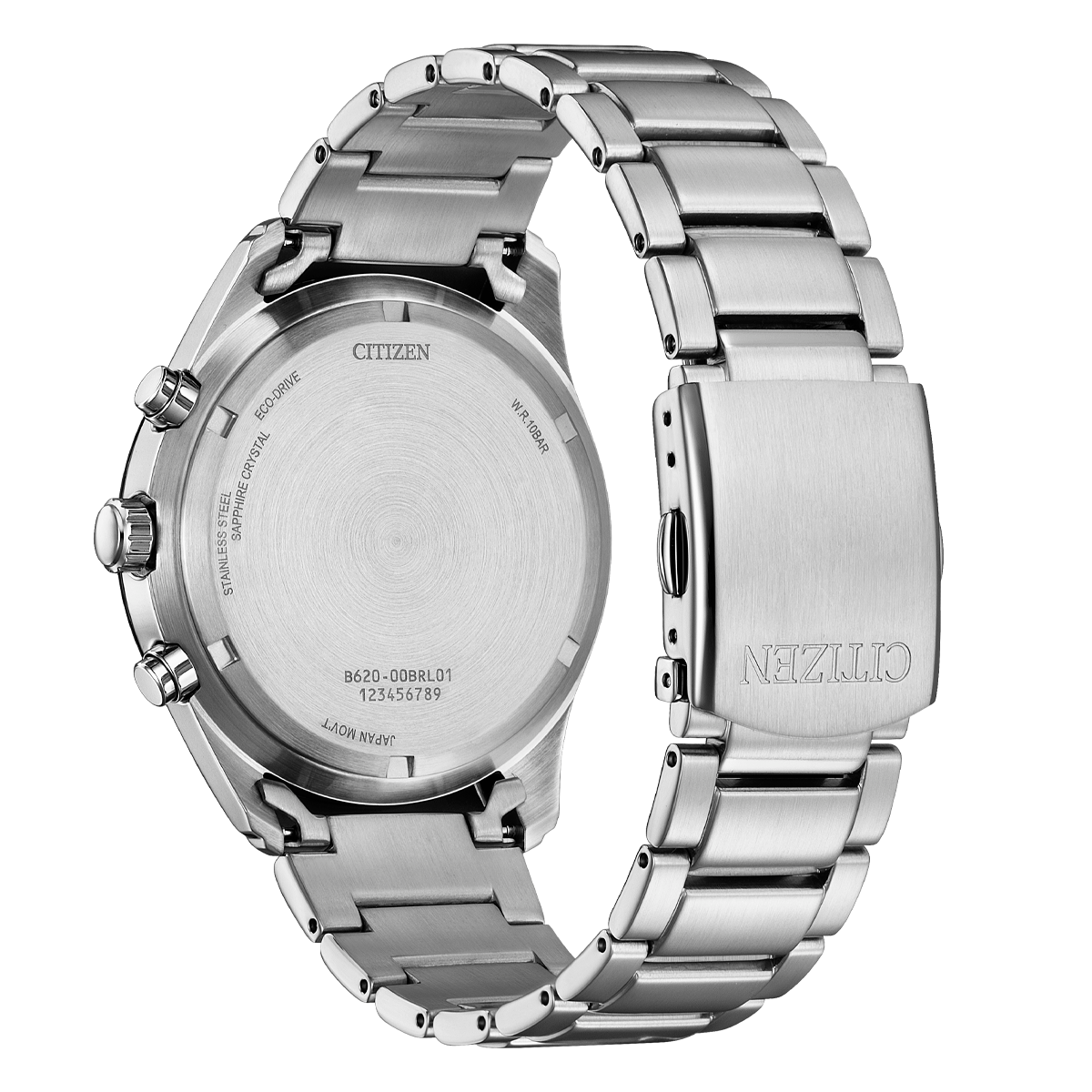 Classic Sport Chronograph