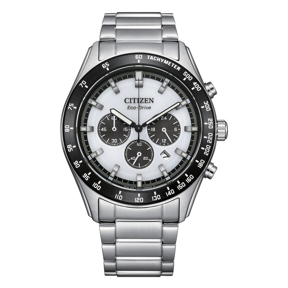 Classic Sport Chronograph