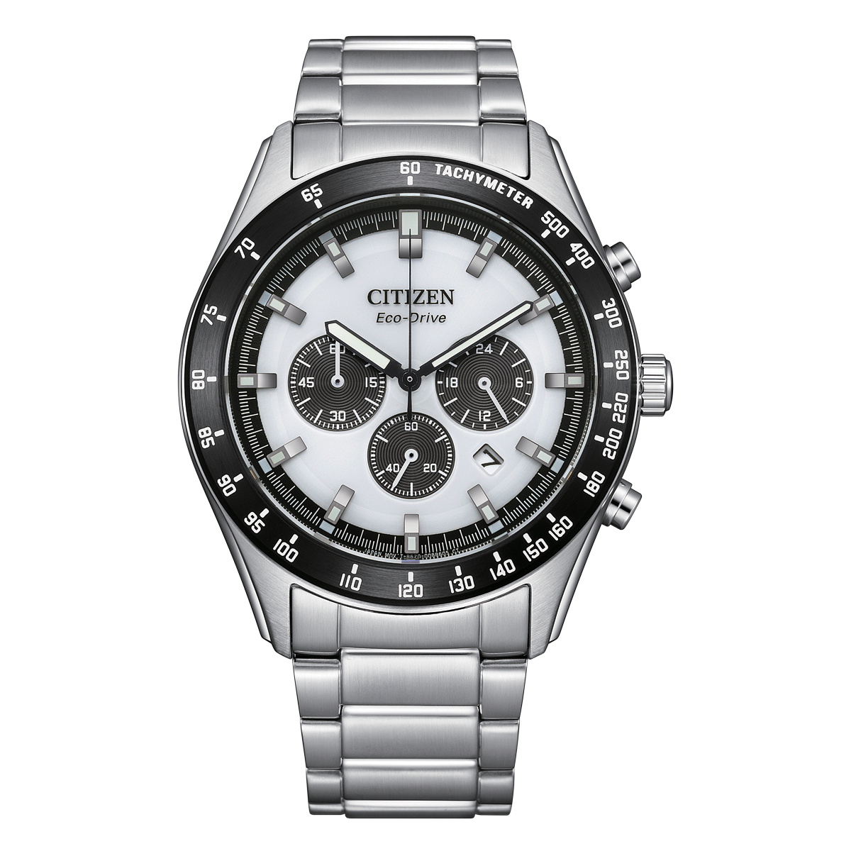 Classic Sport Chronograph