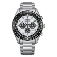 Classic Sport Chronograph