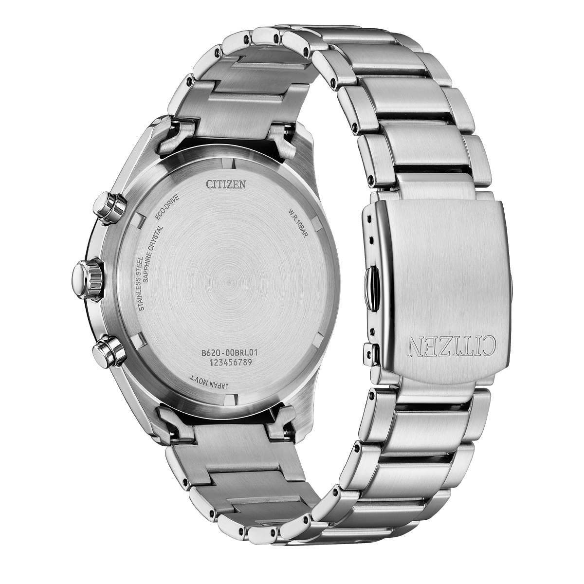 Classic Sport Chronograph