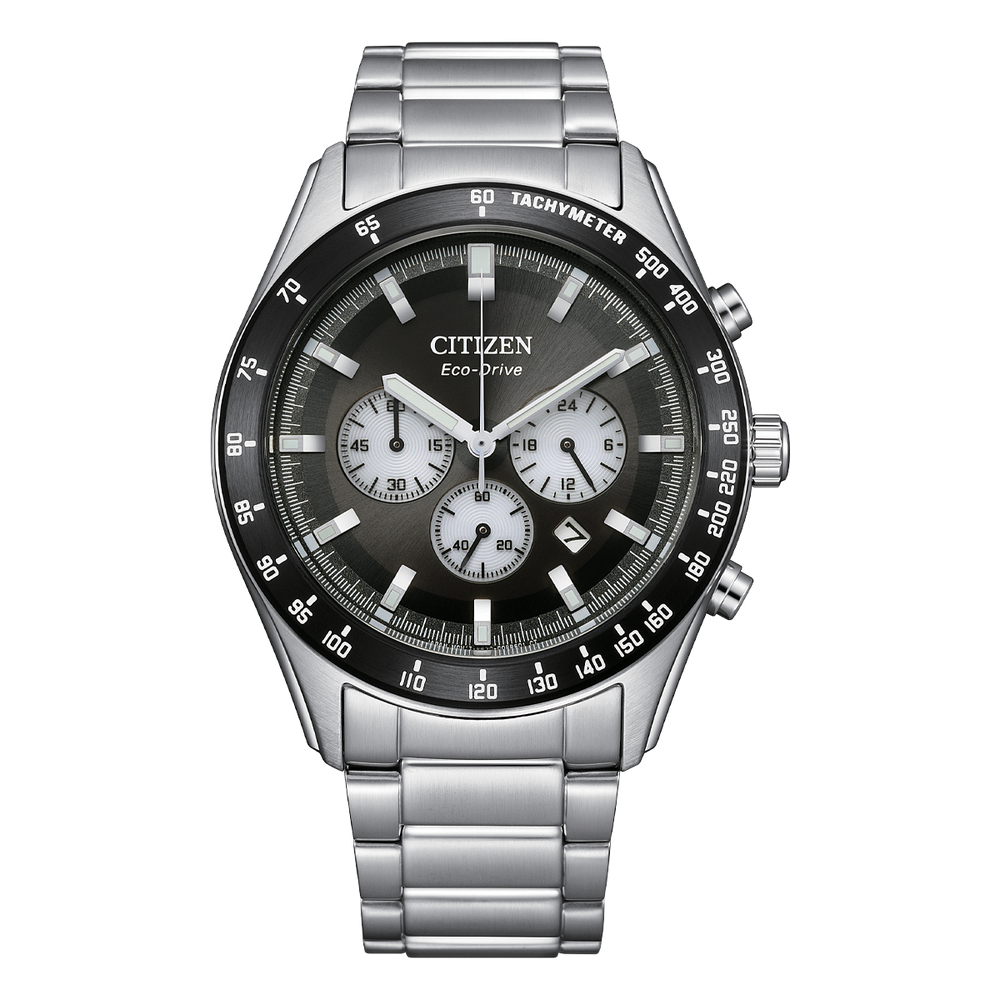 Classic Sport Chronograph