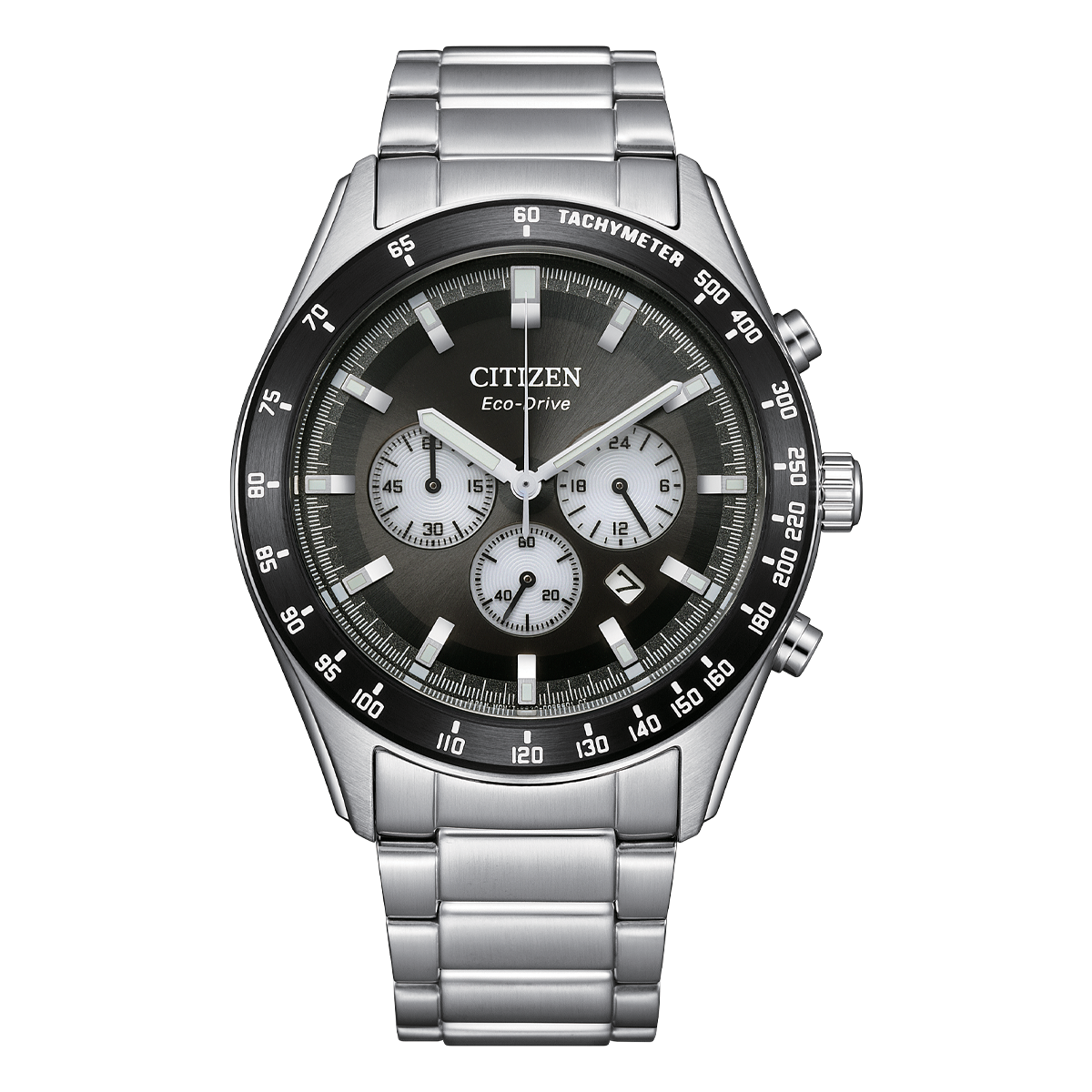 Classic Sport Chronograph